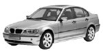 BMW E46 P1274 Fault Code