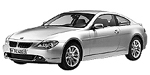 BMW E63 P1274 Fault Code