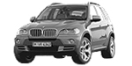 BMW E70 P1274 Fault Code