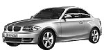 BMW E82 P1274 Fault Code
