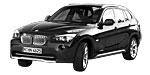 BMW E84 P1274 Fault Code